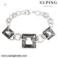 74679-fine jewelry china Kristalle von Swarovski, österreichische Kristallarmbänder